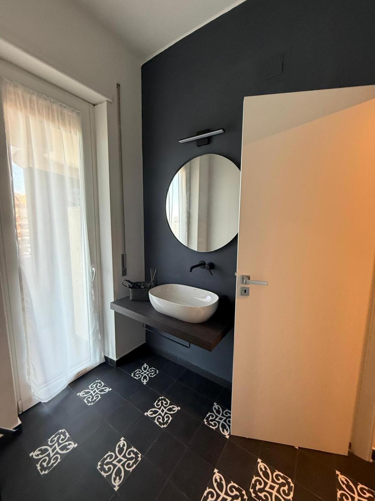 Panta Rei Camere Di Charme E Spa Tarente Extérieur photo