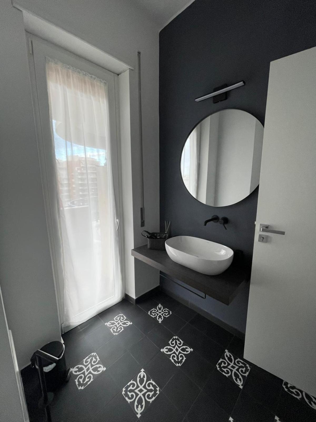 Panta Rei Camere Di Charme E Spa Tarente Extérieur photo