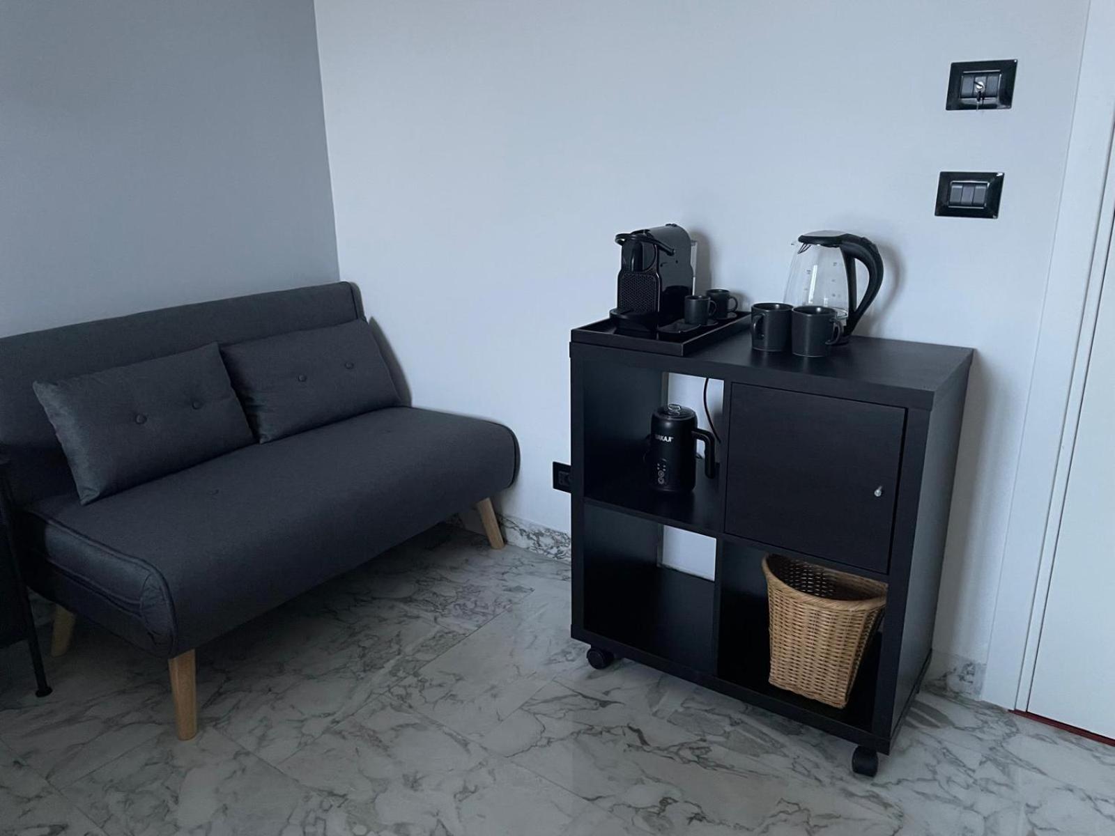 Panta Rei Camere Di Charme E Spa Tarente Extérieur photo
