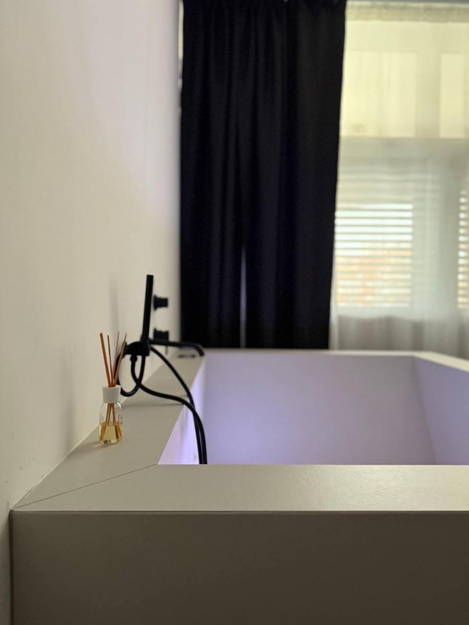 Panta Rei Camere Di Charme E Spa Tarente Extérieur photo